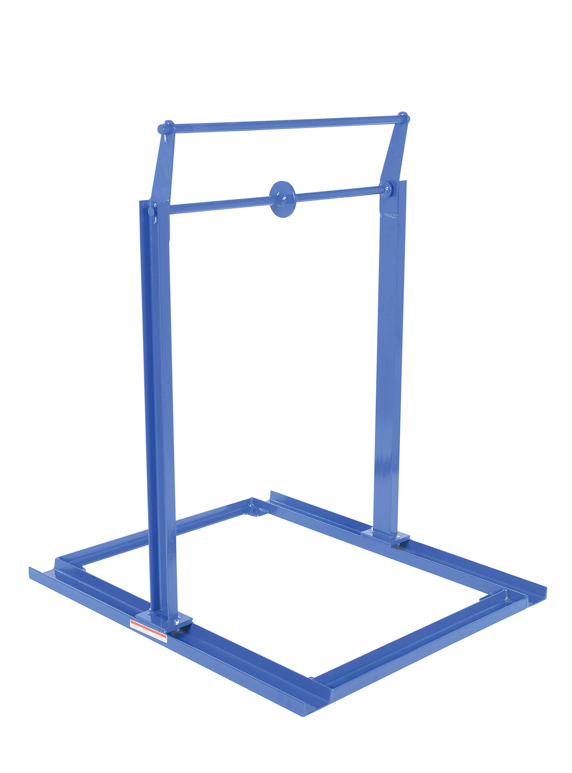 Fork Extension Storage Rack by Vestil – One Size, Blend, Multi, Model FORK-R-54