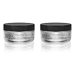 Kenra Professional Clear Paste 20 | High Shine Styler | High Hold & Control | Texturizing | All Hair Types | 2 oz (2-Pack)
