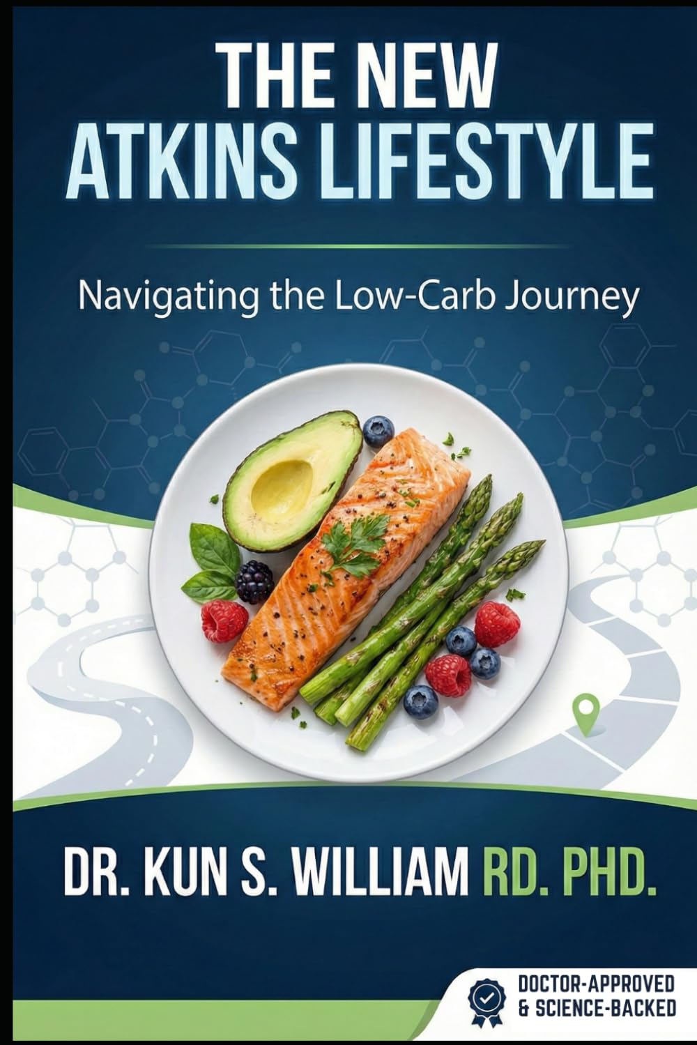 The New Atkins Lifestyle: Navigating the Low-Carb Journey