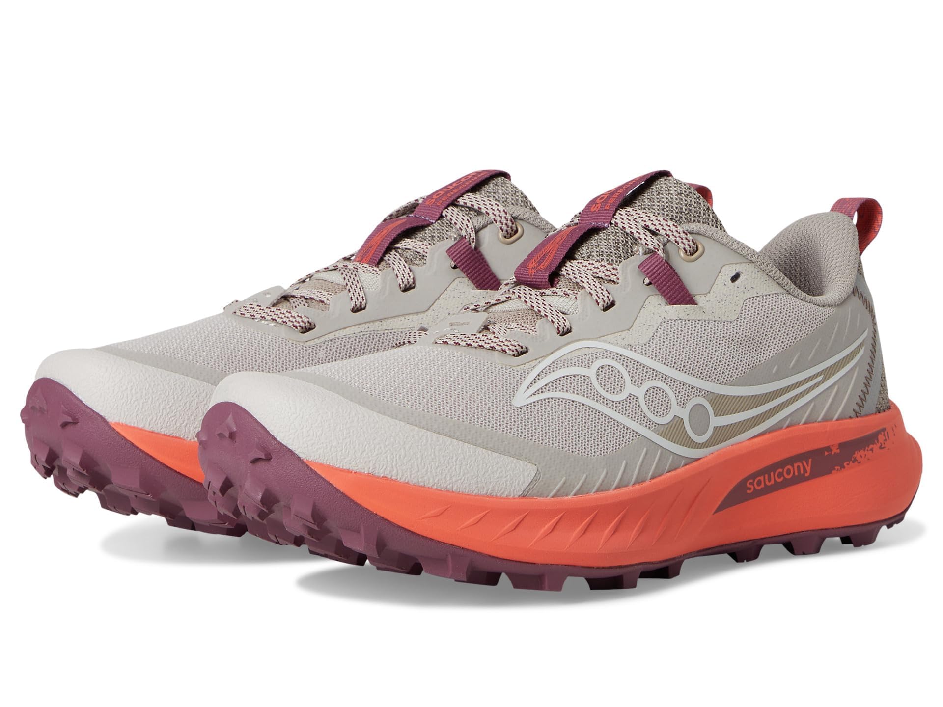 Saucony Peregrine 15