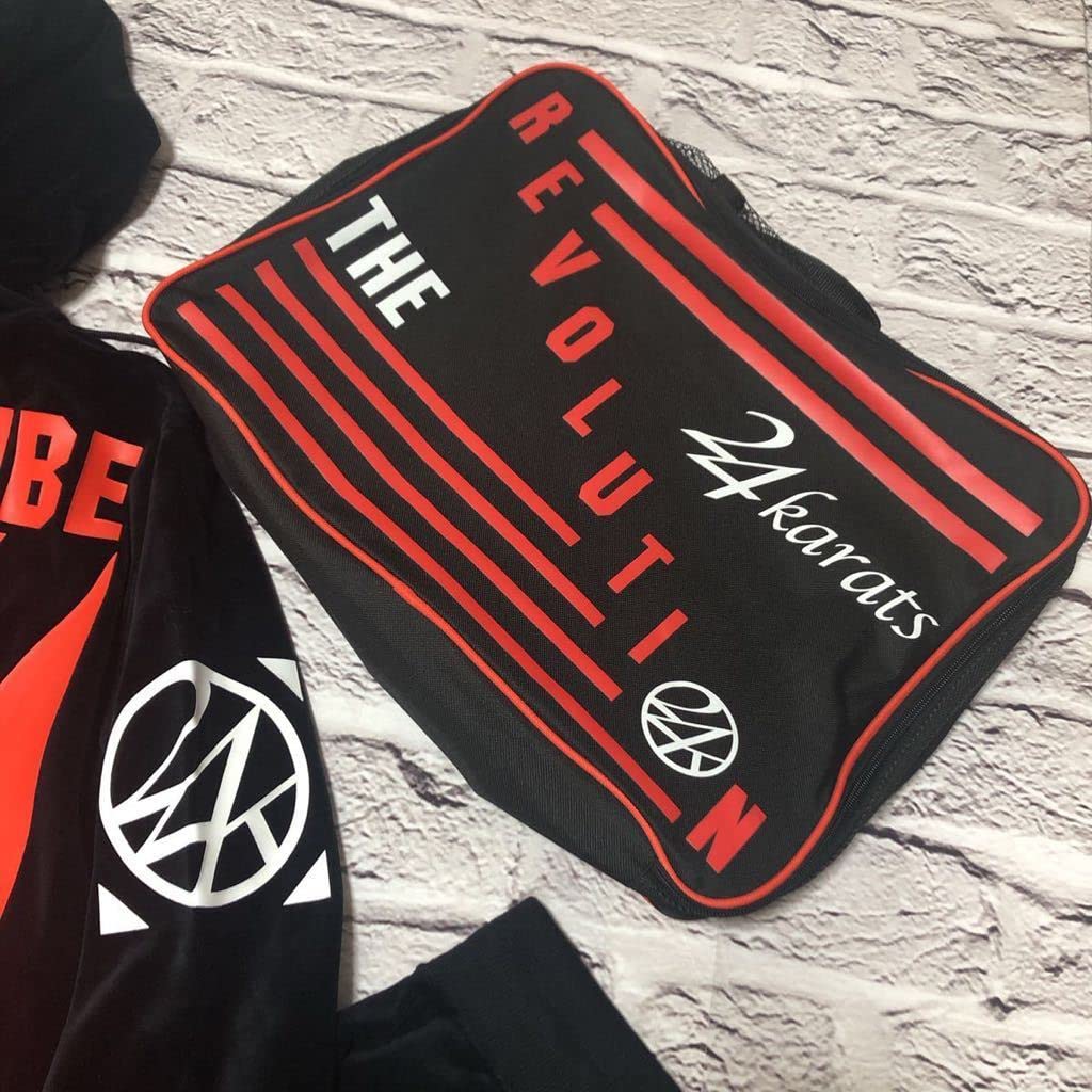 24 karats セットアップ Amazon.co.jp: 24karats ベロア セットアップジャージ ブラック