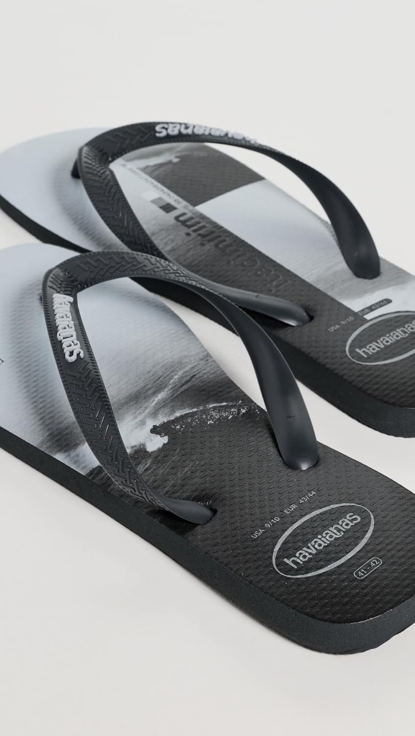 Havaianas Men's Top Surfer I Sandals