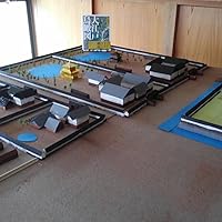 大江戸鳥瞰図 | 立川博章, 竹内 誠, 西川武臣, 立川博章 |本