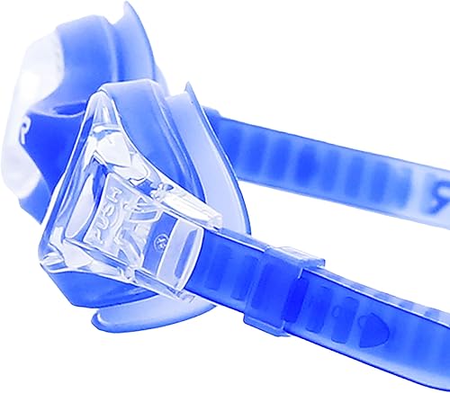 Miniatura 3 de TYR Gafas de natación para niños