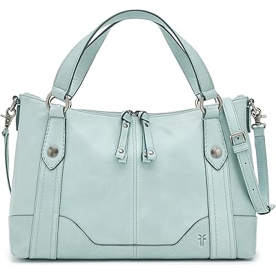 Женская сумка Frye Melissa Medium Satchel