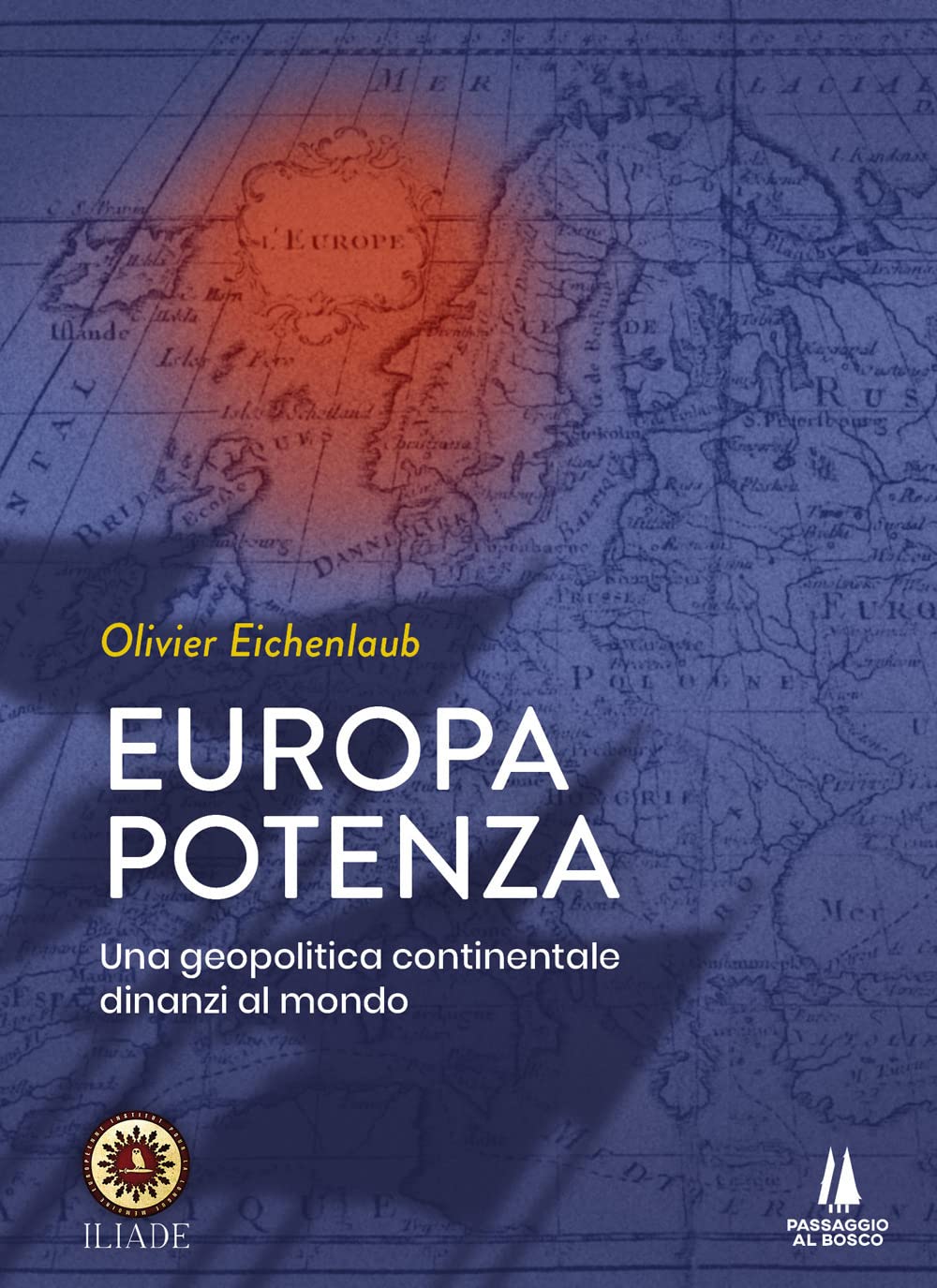 Europa Potenza. Una Geopolitica Continentale Dinanzi Al Mondo - 4