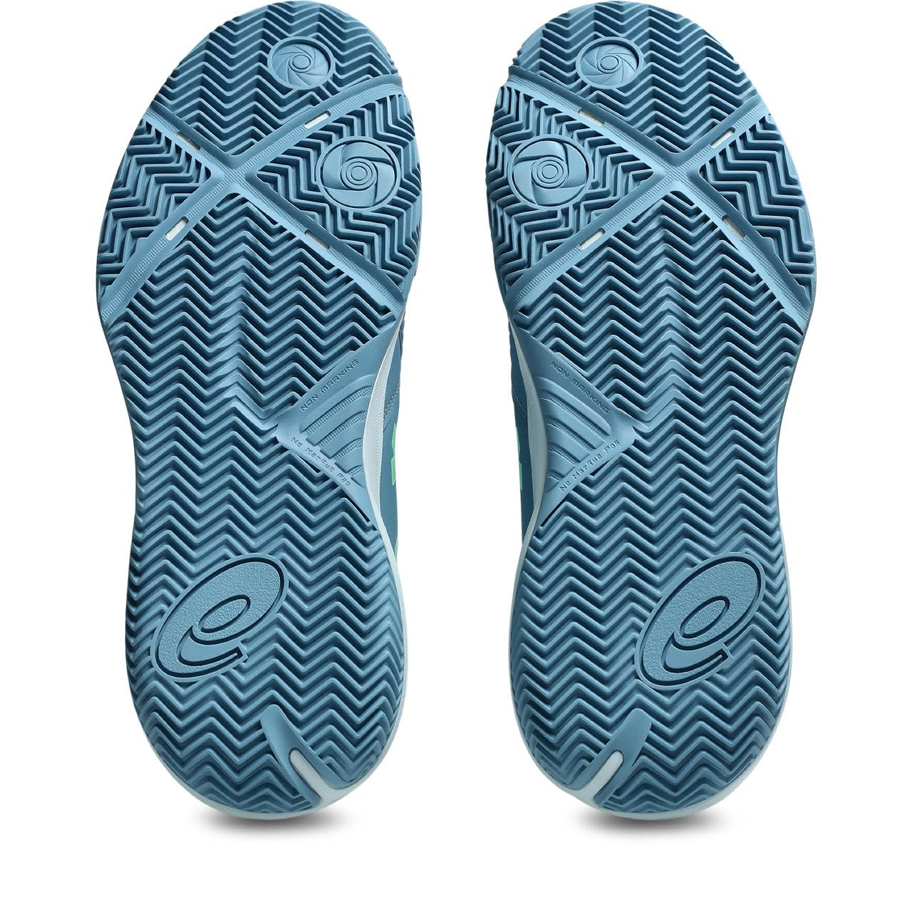 Asics Gel-Challenger 15 Padel SneakerHombre