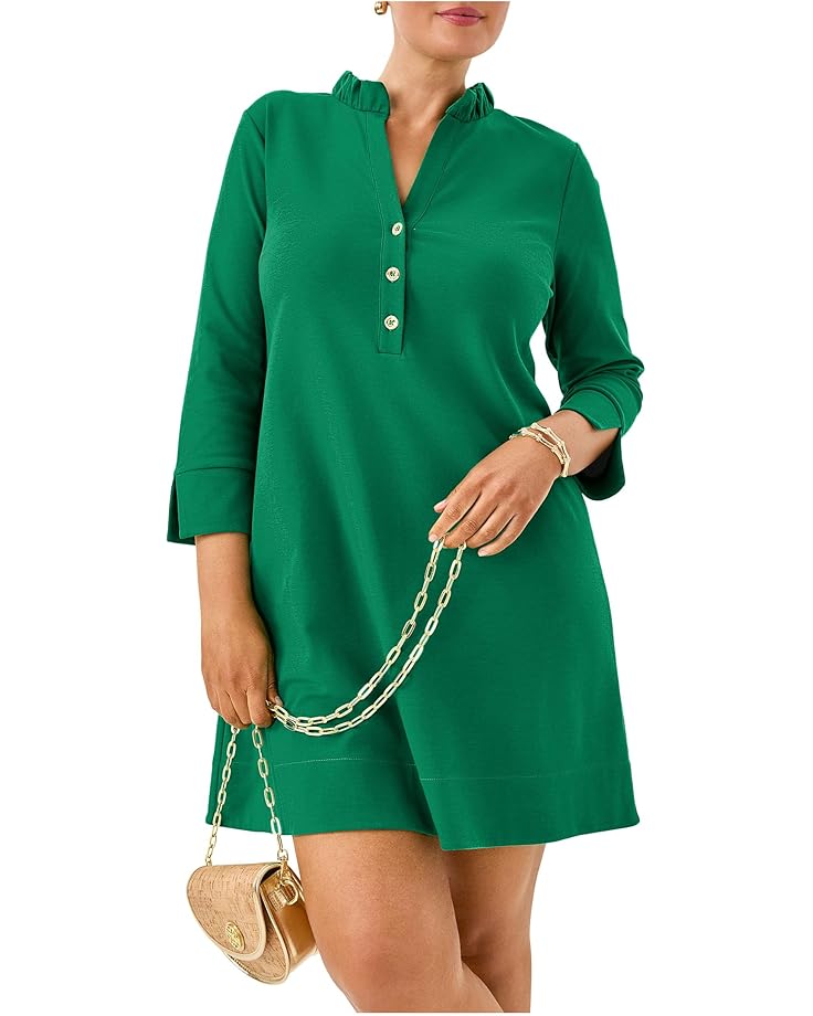 Lilly Pulitzer Knightley Dress - Main View