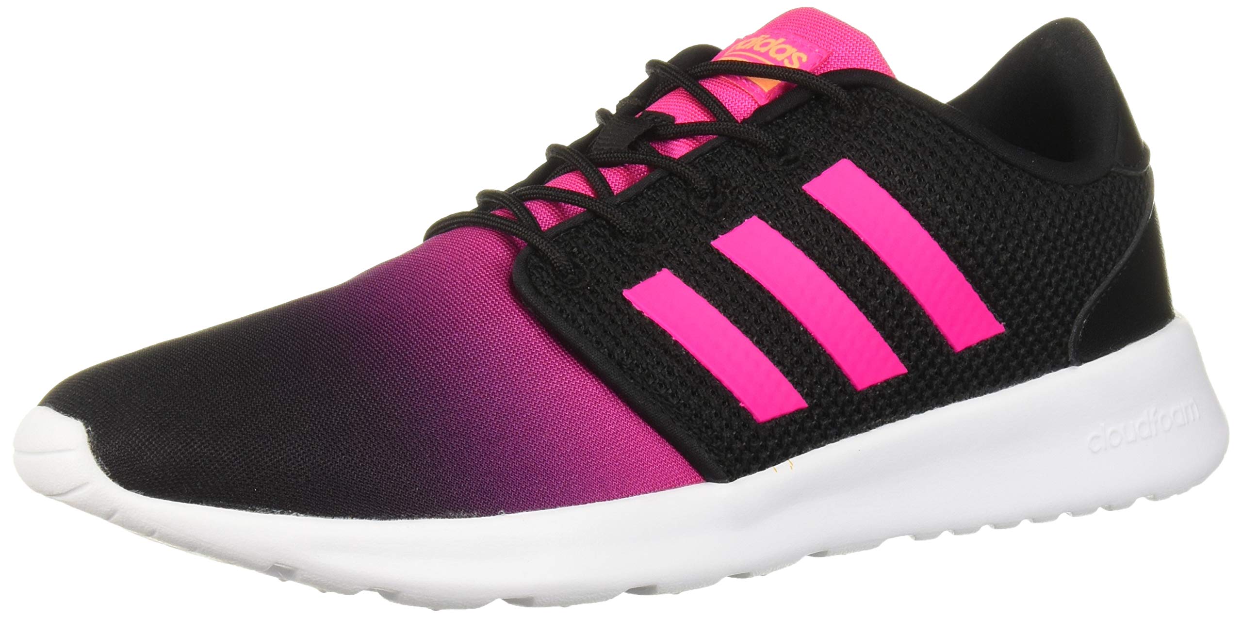 women's qt racer mesh running shoes