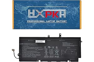 BG06XL Laptop Battery for HP EliteBook Folio 1040 G3