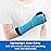 Velpeau Hand Socks for Splint (Pack of 10), Elastic Cotton Stockinette Tubing for Arm, Wrist Brace with Thumb Spica Liner, Gauze Sleeve, Under Cast Wrap, Arm Cover for Men and Women (Black, Firm Version, L)