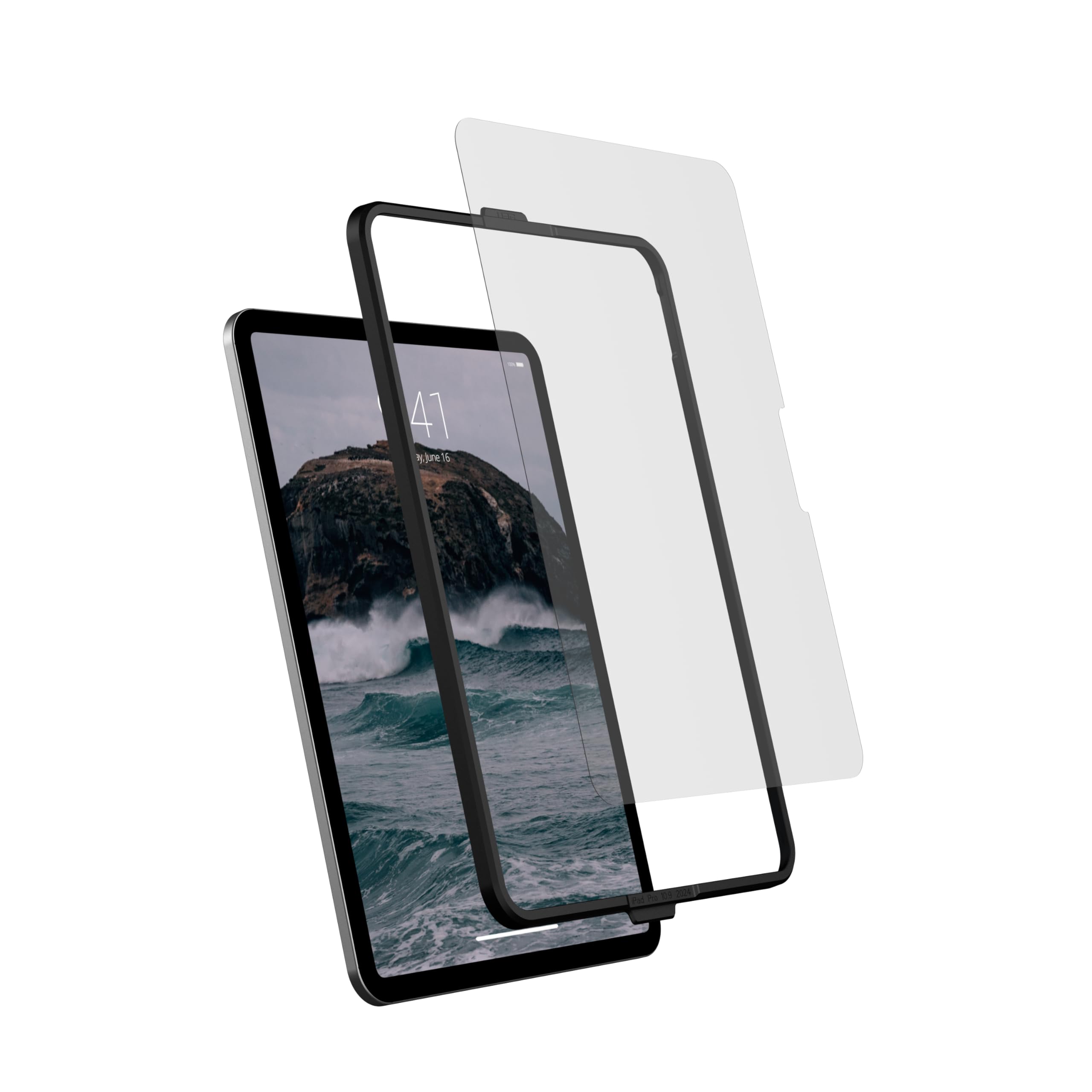 URBAN ARMOR GEAR Displayschutzglas iPad Pro 11