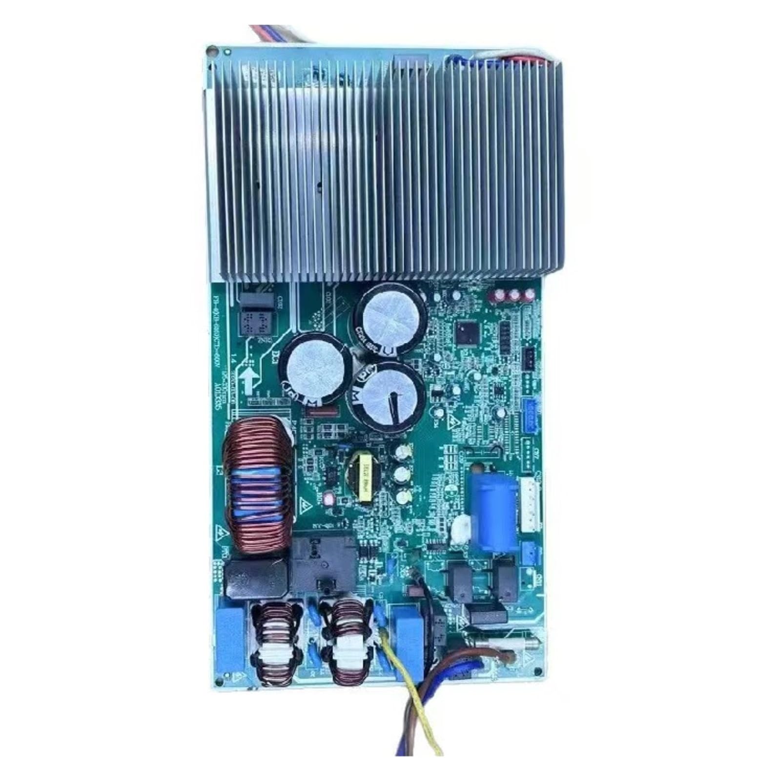 Vividcrate One Color Outdoor Unit Main Board Air Conditioner Inverter Air Conditioner Main Board，-Compatible For Tcl ，For A010335 External Main Board