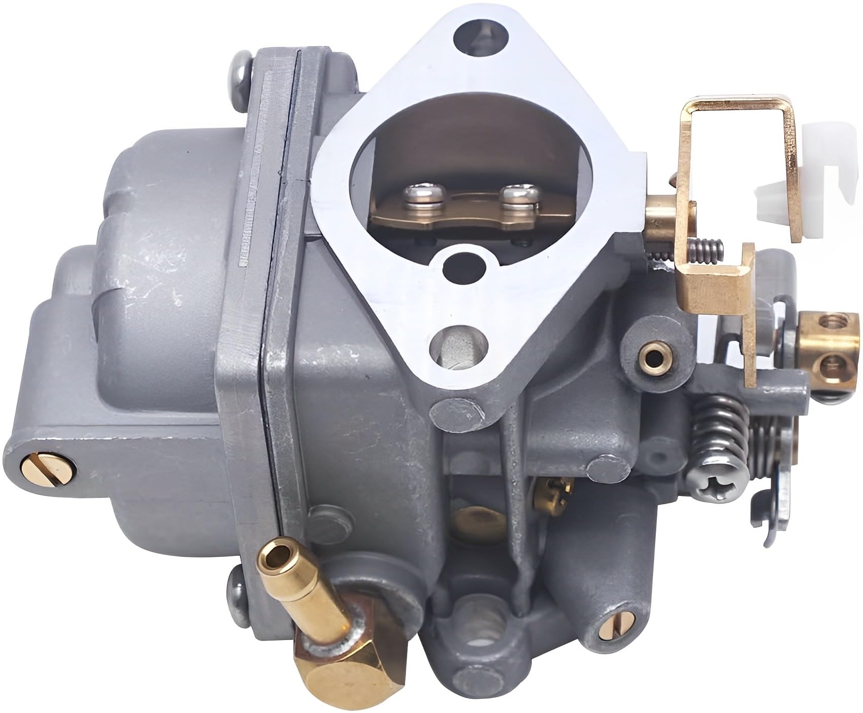 SAIL MARINE 13200-91J70 Carburetor For Suzuki Outboard Motor 4 Stroke DF6 DF4 DF5 13200-91J00 13200-91J91 13200-91JM0