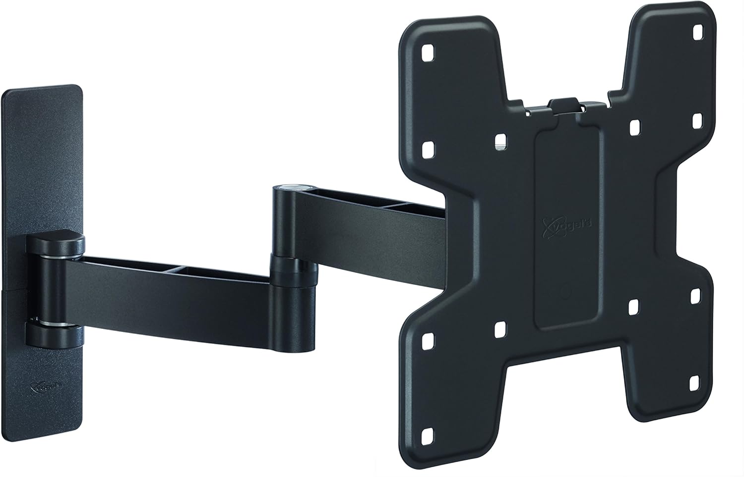 Vogel's Professional PFW 2040 - Wall Mount for LCD Display - Lockable - Black - Screen Size: 19"-43"