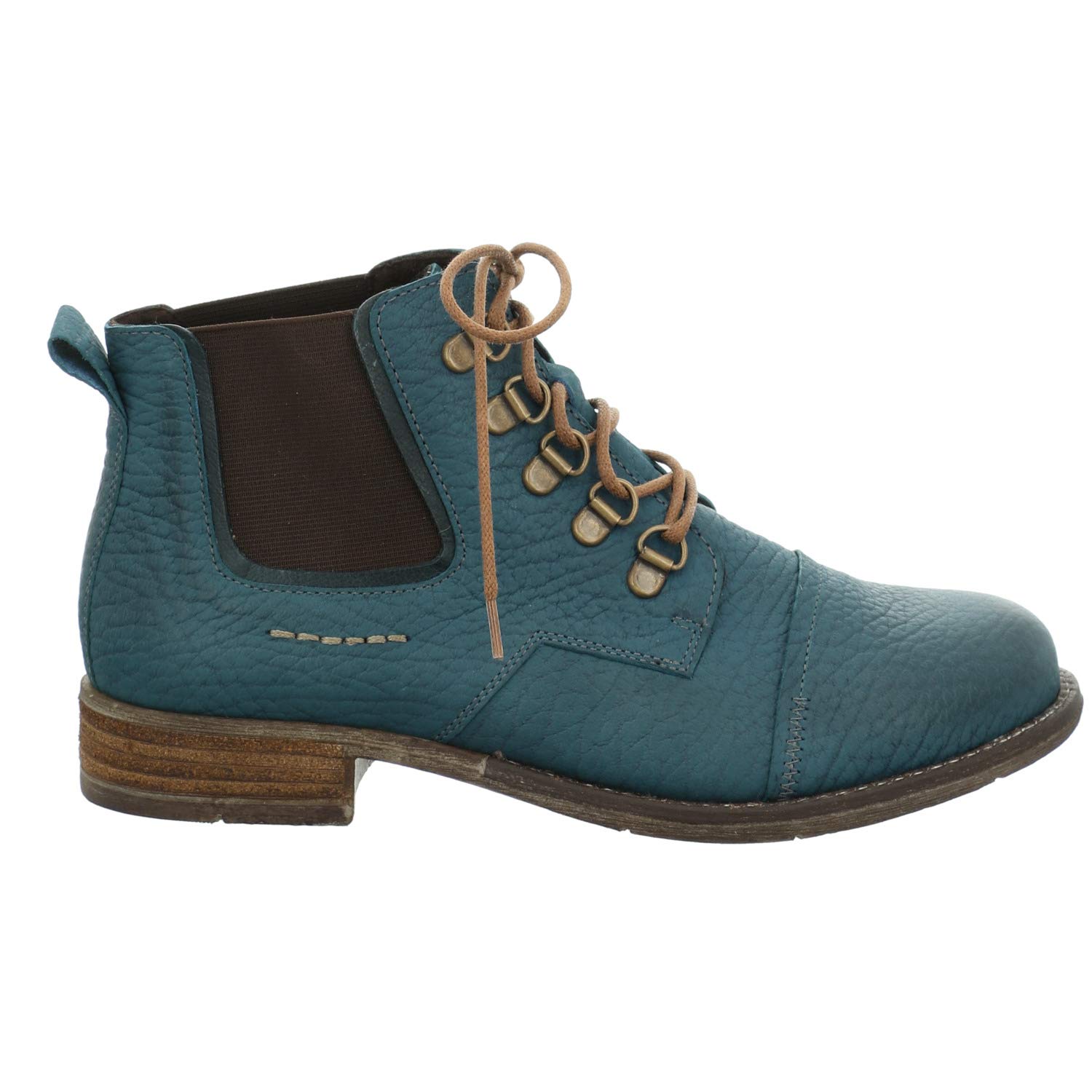 Josef Seibel Sienna 09 99609 Damen Kurzschaft Stiefel