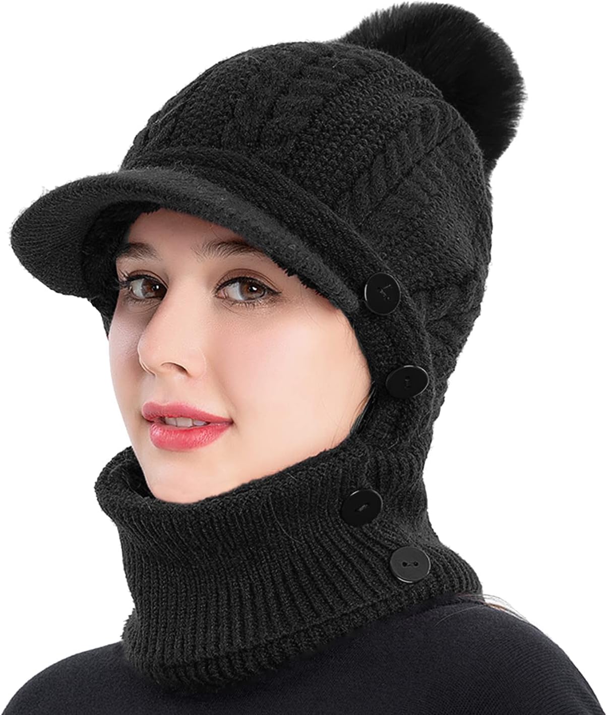 YanYan ビーニー ニット帽 14+ ニット帽 ニットキャップ リボンニット YanYan ビーニー ニット帽 14+ ニット帽 ニットキャップ リボンニット