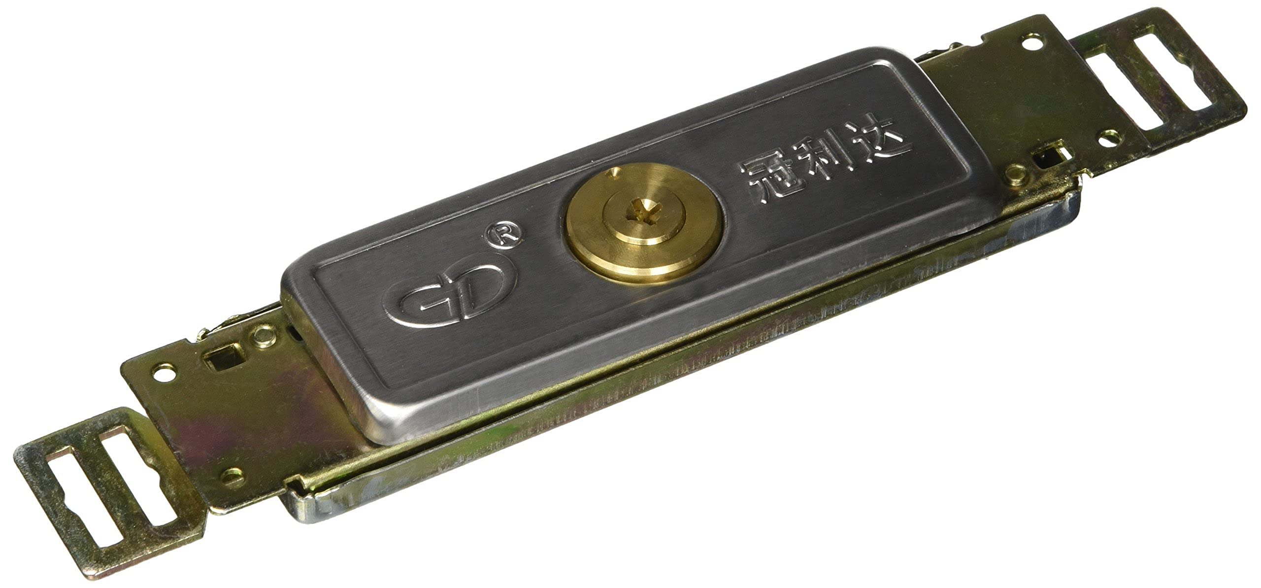 Buy Ubersweet® Imported a15081800ux0323 Roller Shutter Door LOCK