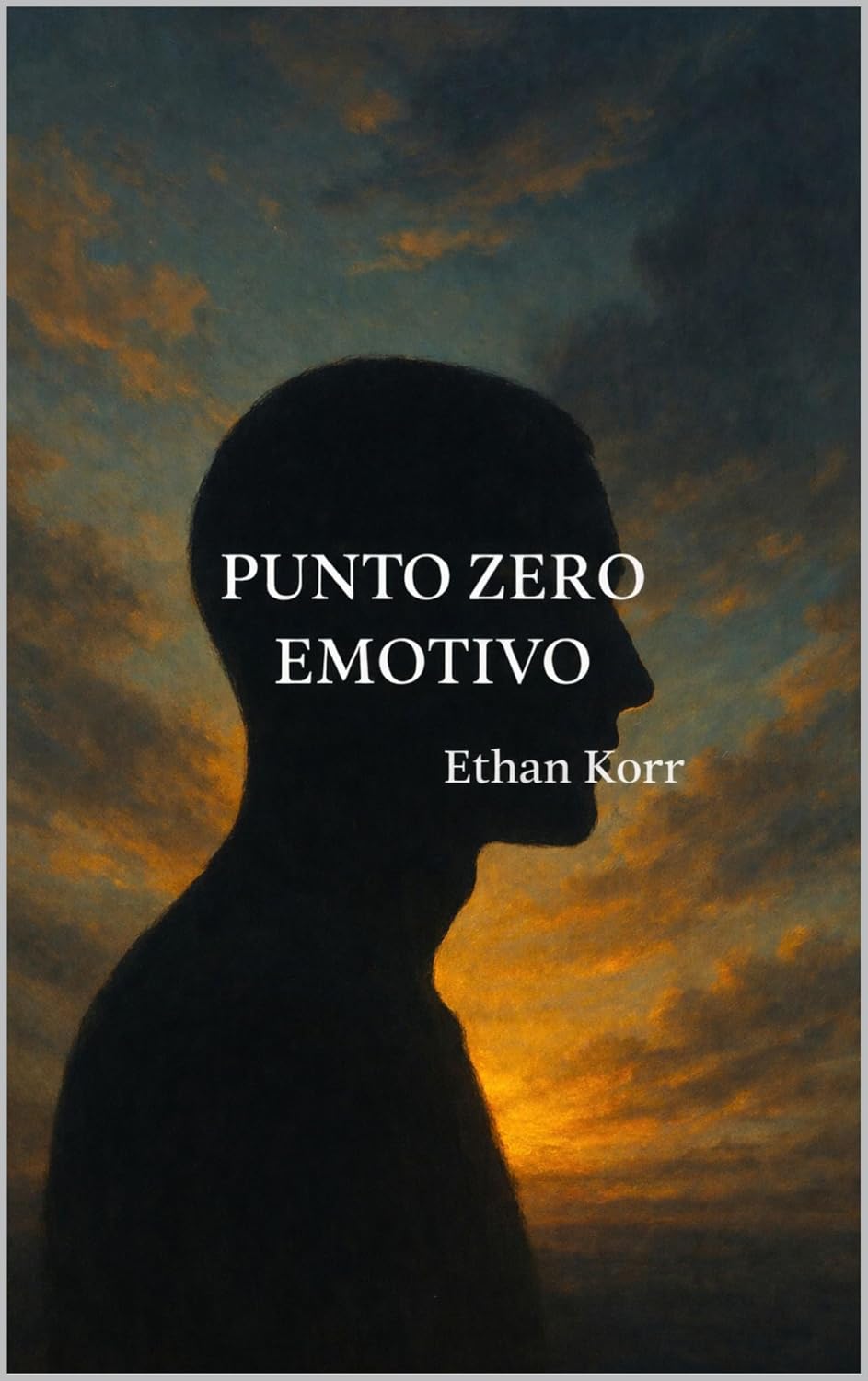 Punto zero emotivo (Italian Edition)