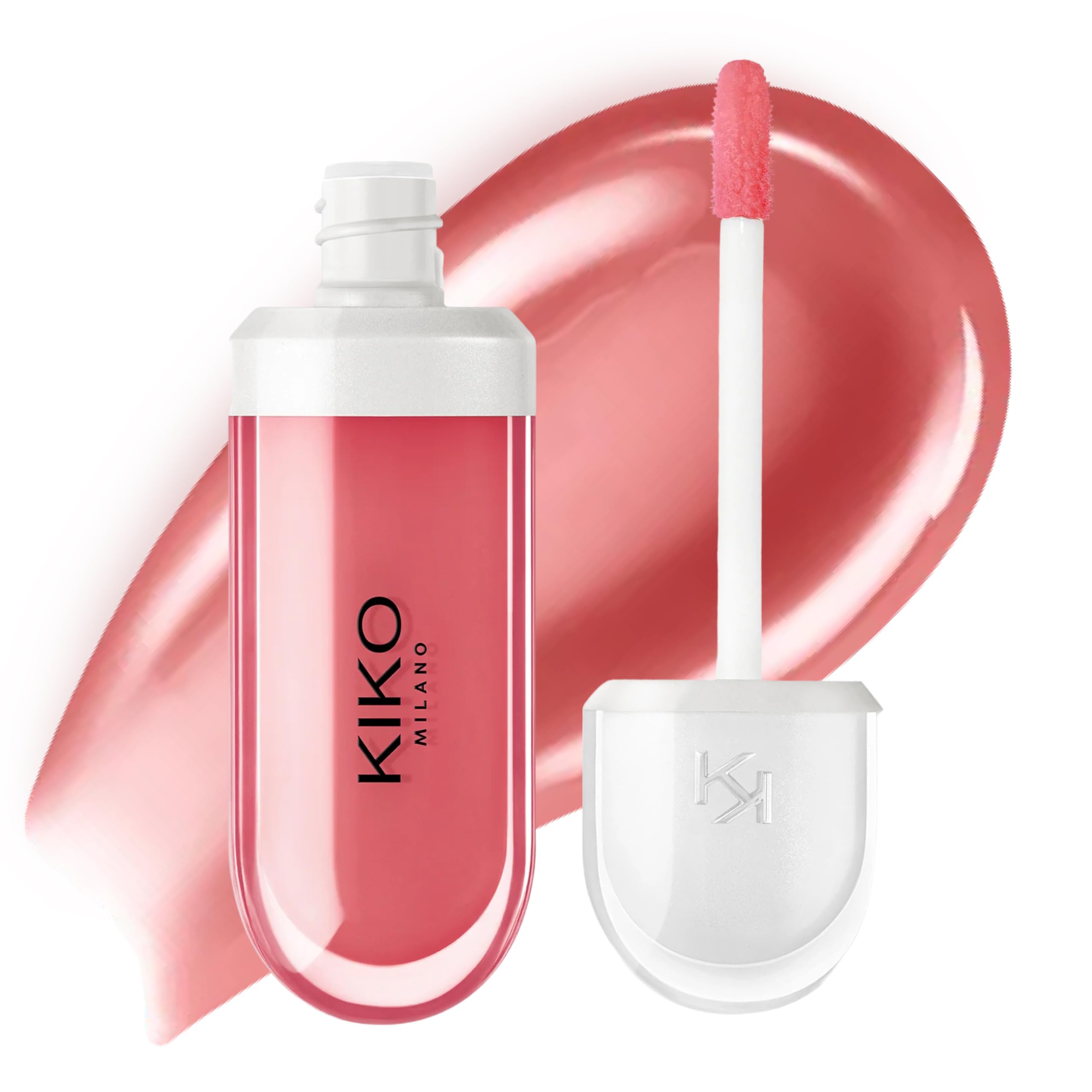 Kissable Lips Plumping Balm - Bloomberry -1