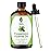SVA Peppermint Piperita Essential Oil - 4 Fl Oz - 100% Natural Piperita Oil - for Diffuser, Hair Care, Face, Skin Care, Aromatherapy, Scalp and Body Massage, Soap and Candle Making - with Dropper