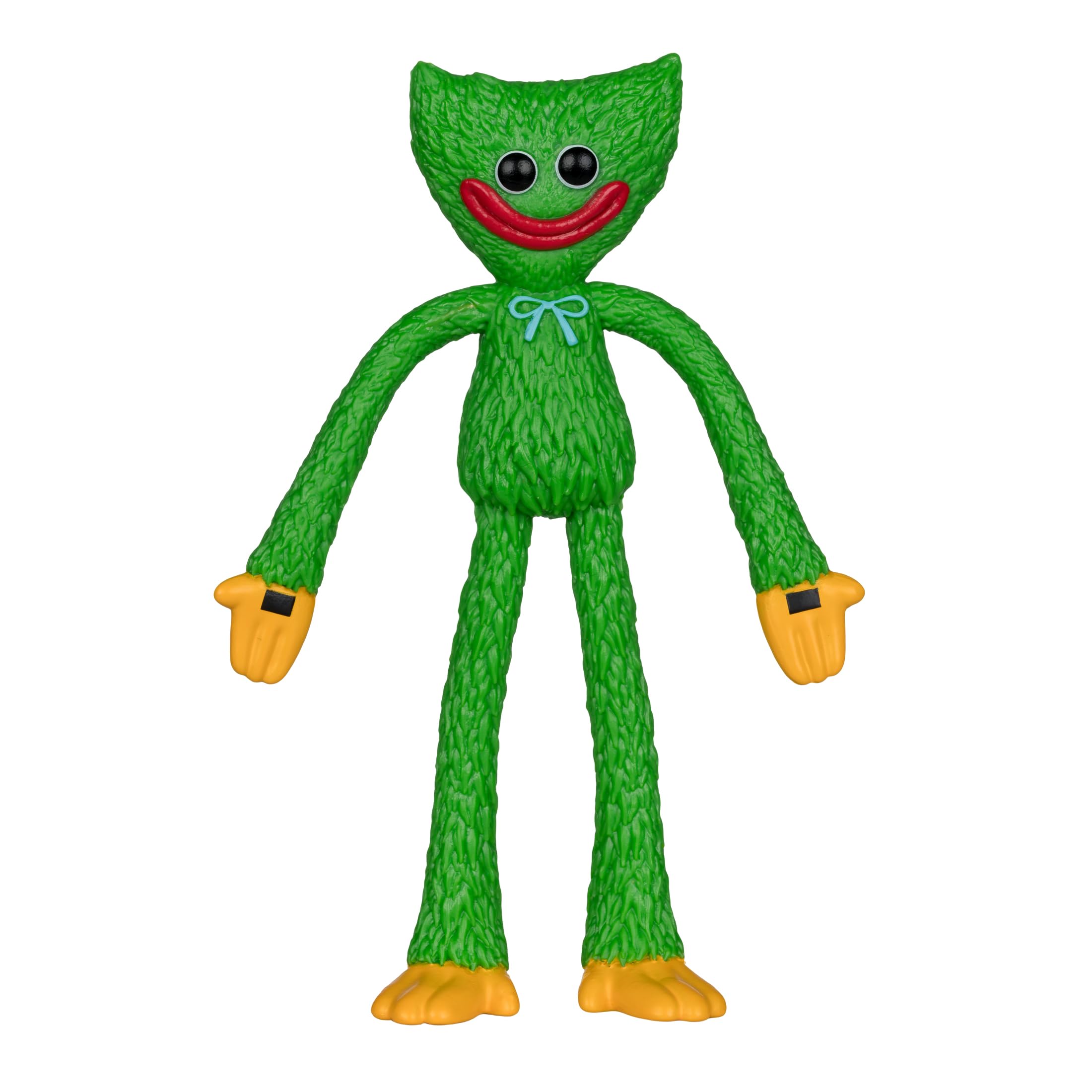 McFarlane - Poppy Playtime The Wuggies (zielony) 4,5 cala Bendable