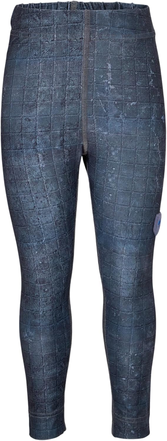 Obermeyer Kids Superior Gear Fleece Baselayer Bottom, Warm Winter Layer for Snow and Ski