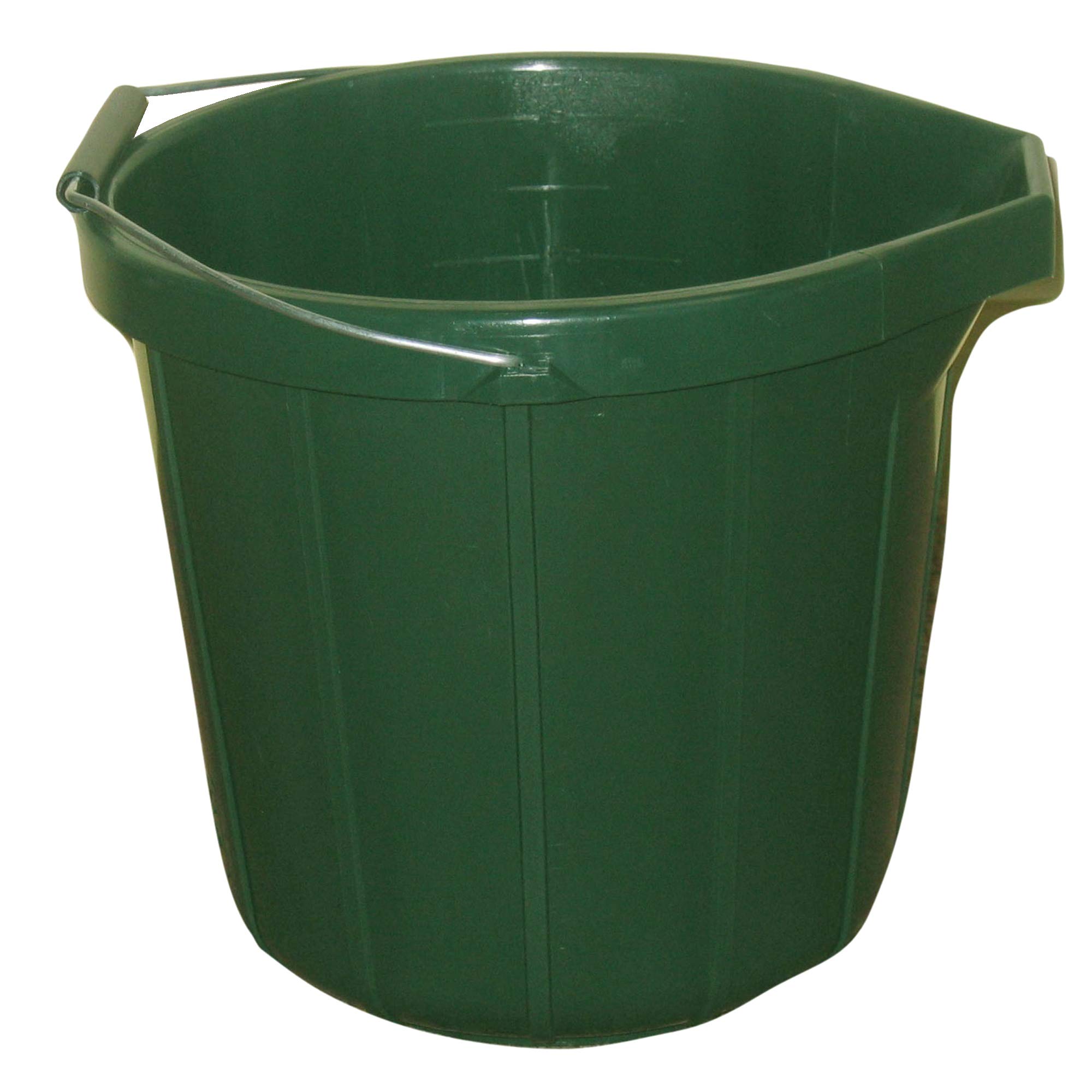 Trilanco Green Agricultural Bucket - 2 Gallons