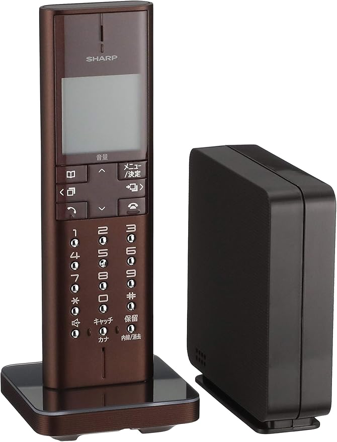 8 041 Jd Xf1cl Sharp シャープ デジタルコードレス電話機 ブラウン 充電器 子機 子機のみ おしゃれ Sharp 8 041 Jd Xf1cl Sharp シャープ デジタルコードレス電話機 ブラウン 充電器 子機 子機のみ おしゃれ Sharp