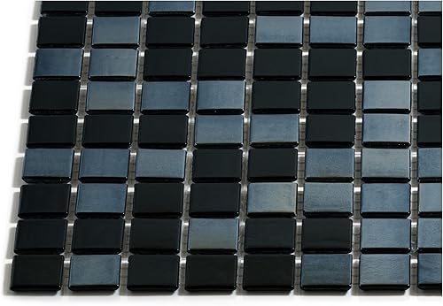 Miniatura 227 de Parent of Mosaic Tiles 22 verde mixto