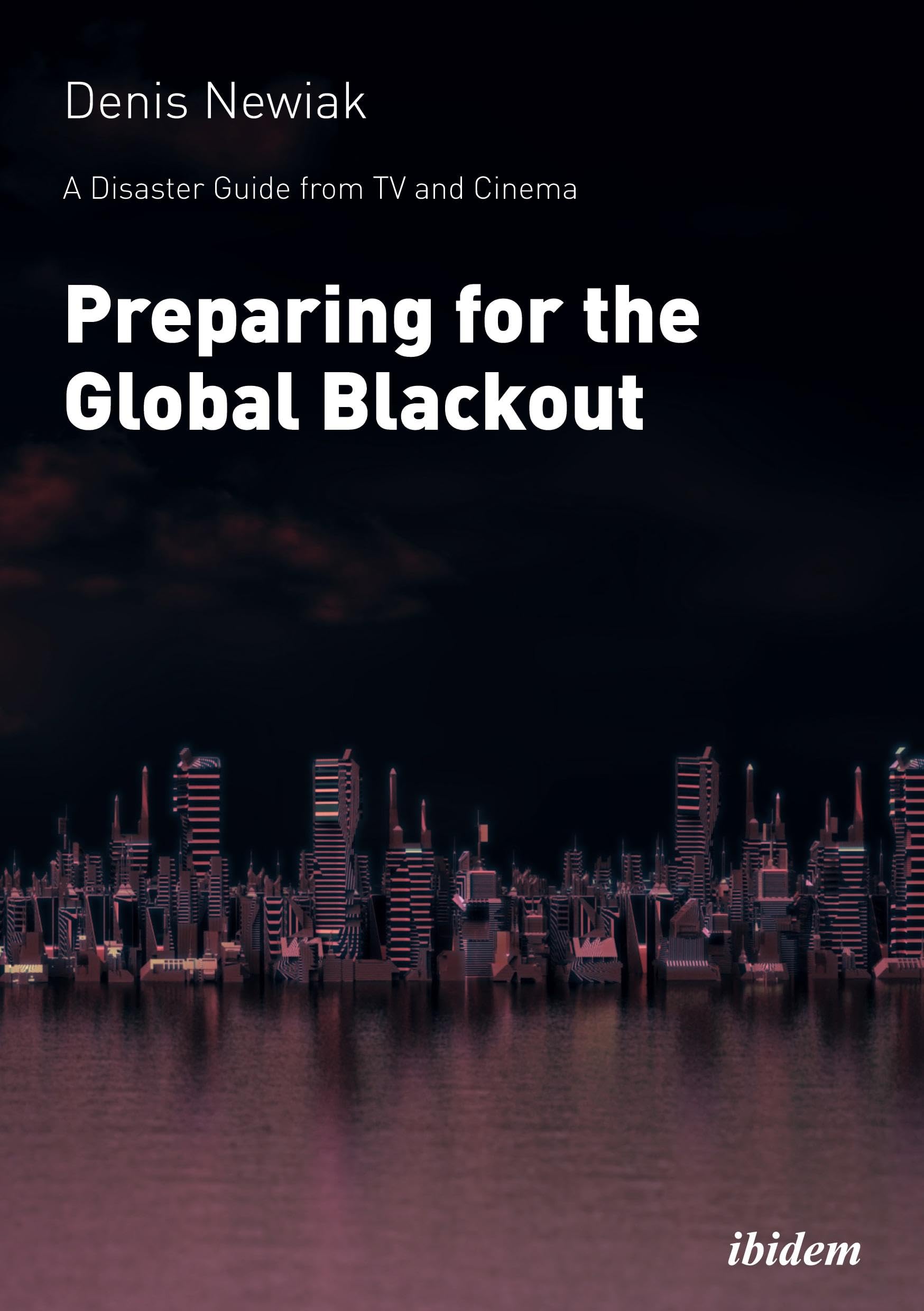 Guide de black-out global : protégez vos proches grâce aux leçons du cinéma