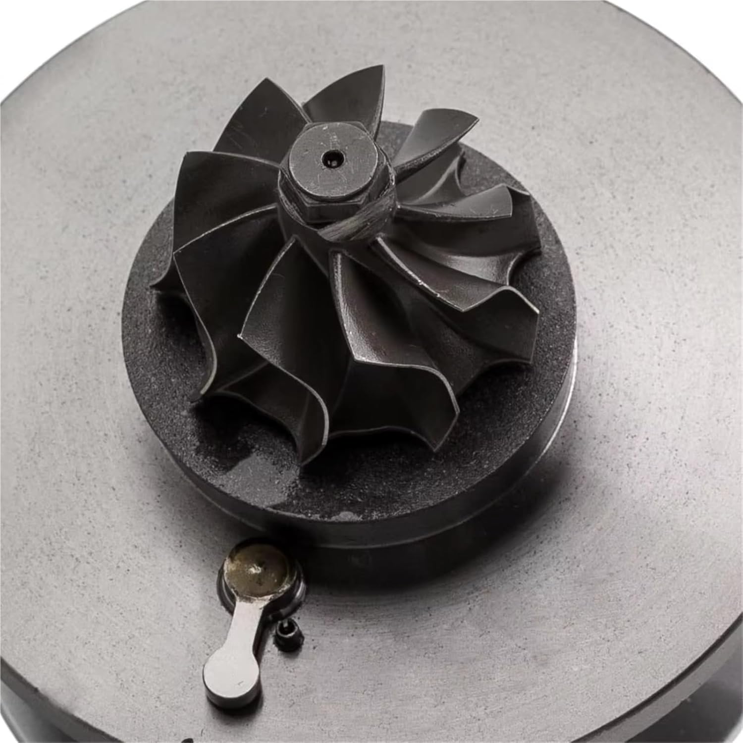 茶道具 河井寛次郎作 糖白釉 土賊文碗 仕覆付 共箱 M R4957 道具