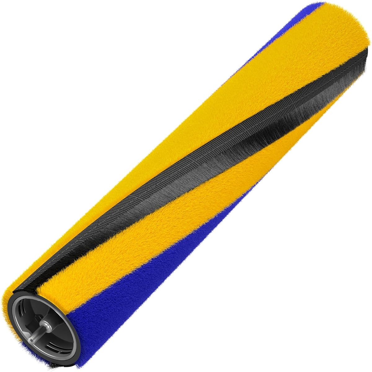 Brush Roller Replacement Compatible with Dyson V12 V15 Detect Slim Handheld Vacuum Cleaner, Part No.971634-01