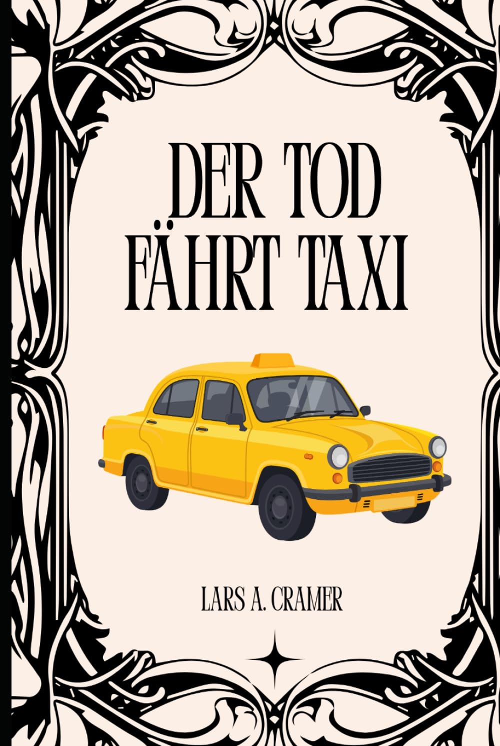 Der Tod fährt Taxi