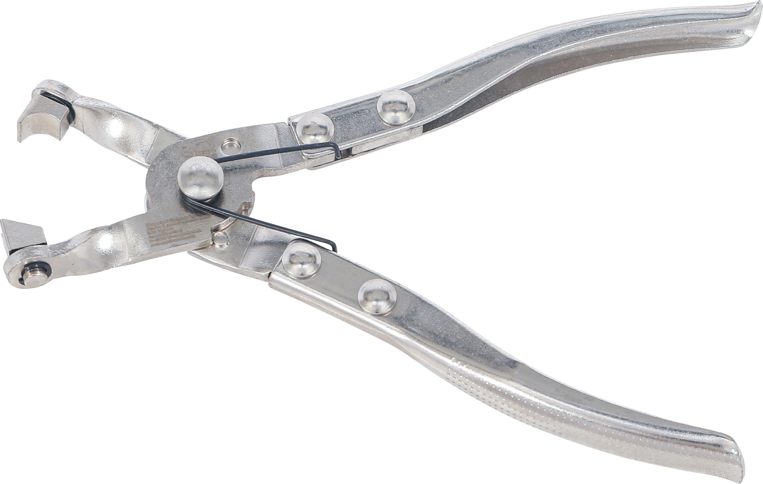 BGS 499 | Pinces pour colliers avec têtes rotatives | 210 mm