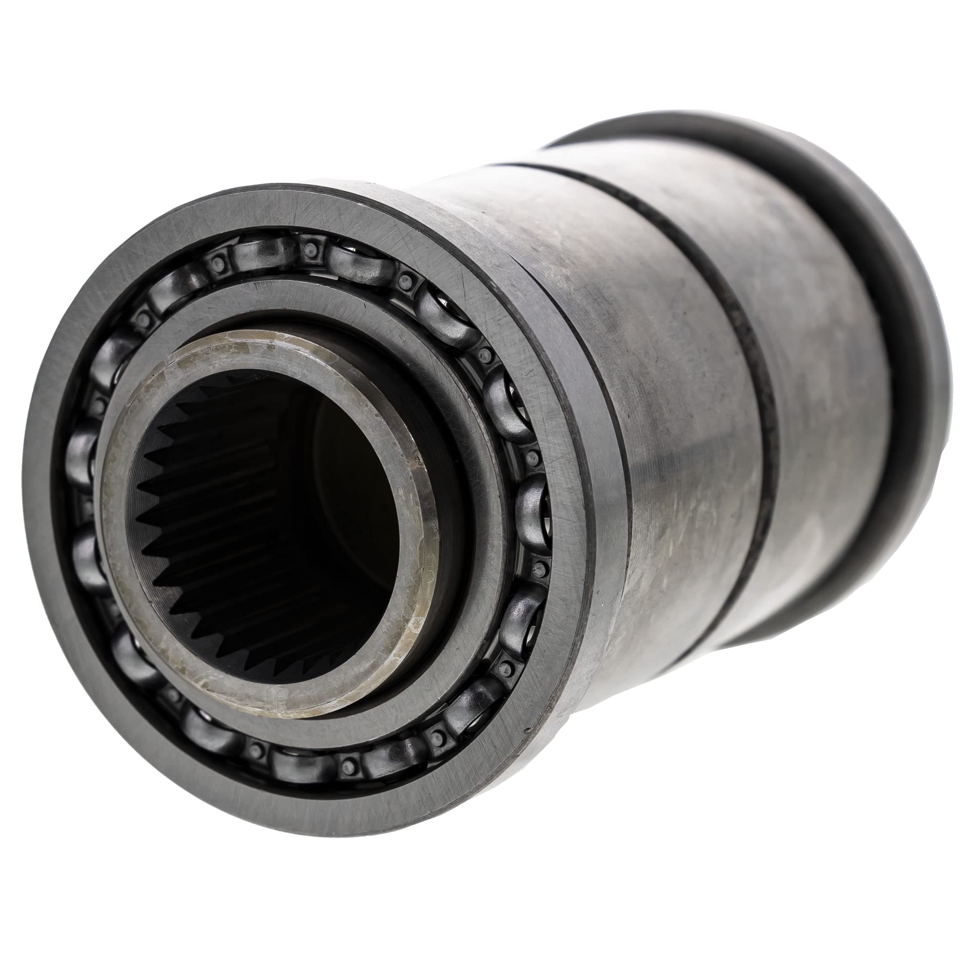 Amazon.com: Polaris RZR ASM. OUTPUT HUB, Genuine OEM Part 3236651 