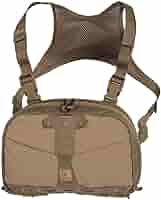 HELIKON-TEX CHEST PACK ヘリコンテックス　チェストバック Amazon.co.jp: [HELIKON-TEX] ［ヘリコンテックス］チェスト
