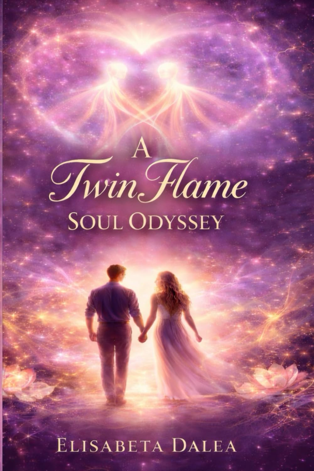 A Twin Flame Soul Odyssey