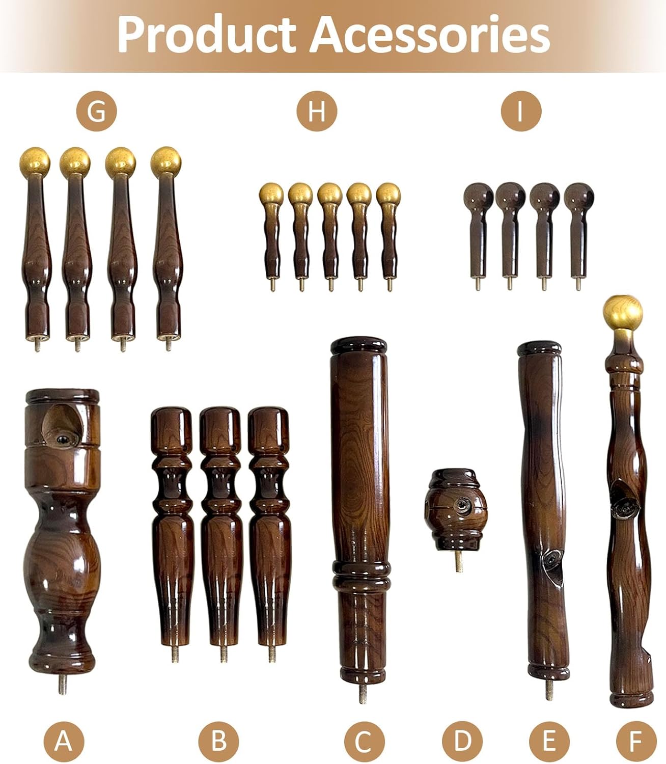 Wooden Coat Rack Freestanding 14 Hooks, Vintage Coat Hanger Stand, Coat Tree Adjustable Height 73", coat racks free standing for Entryway Hallway (Brownish Triangle base)