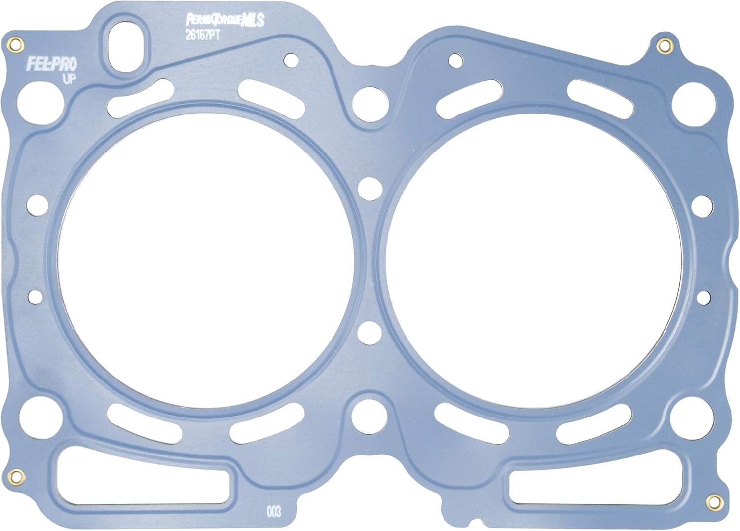 FEL-PRO 26167 PT Engine Cylinder Head Gasket for Subaru Legacy