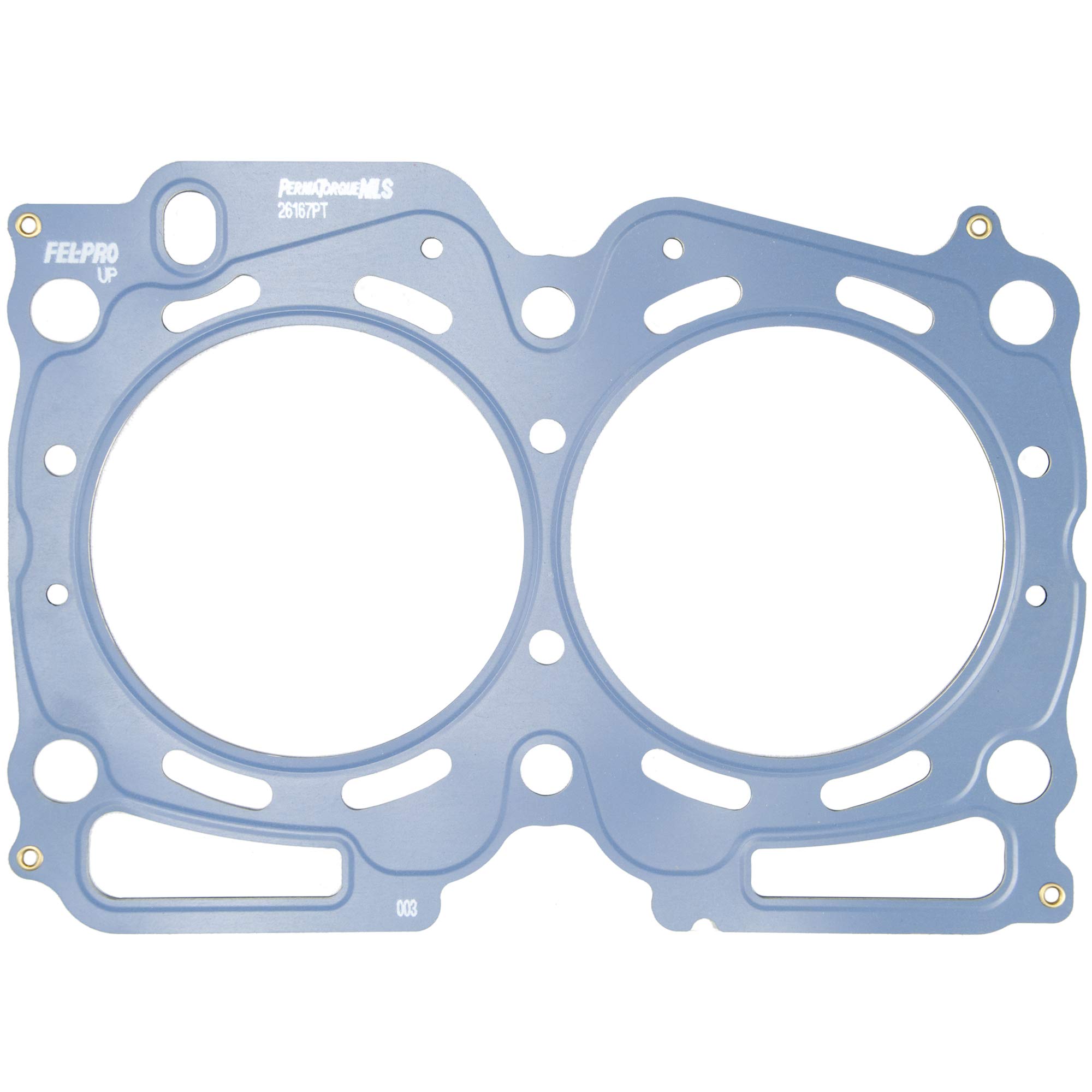 Amazon.com: FEL-PRO 26167 PT Engine Cylinder Head Gasket for 1996