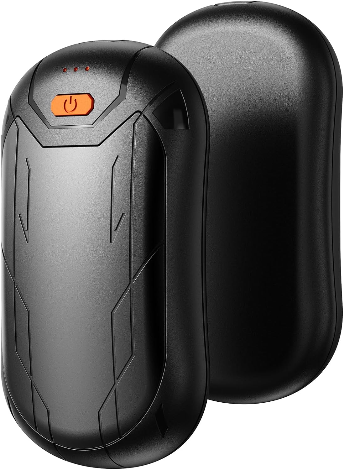 Hand Warmers Rechargeable 2 Pack 3500mAh Electric Hand