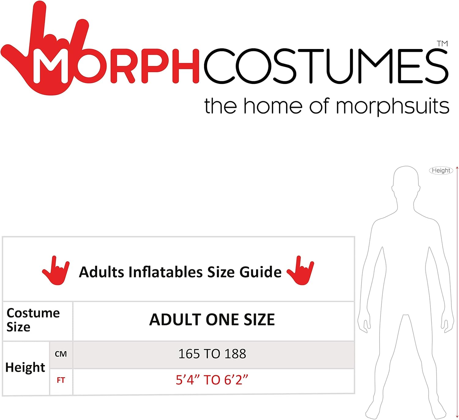 Miniatura 5 de Morph Disfraz inflable de alienígena para adultos disfraz inflable de extraterrestre para adultos disfraz de Halloween para hombres