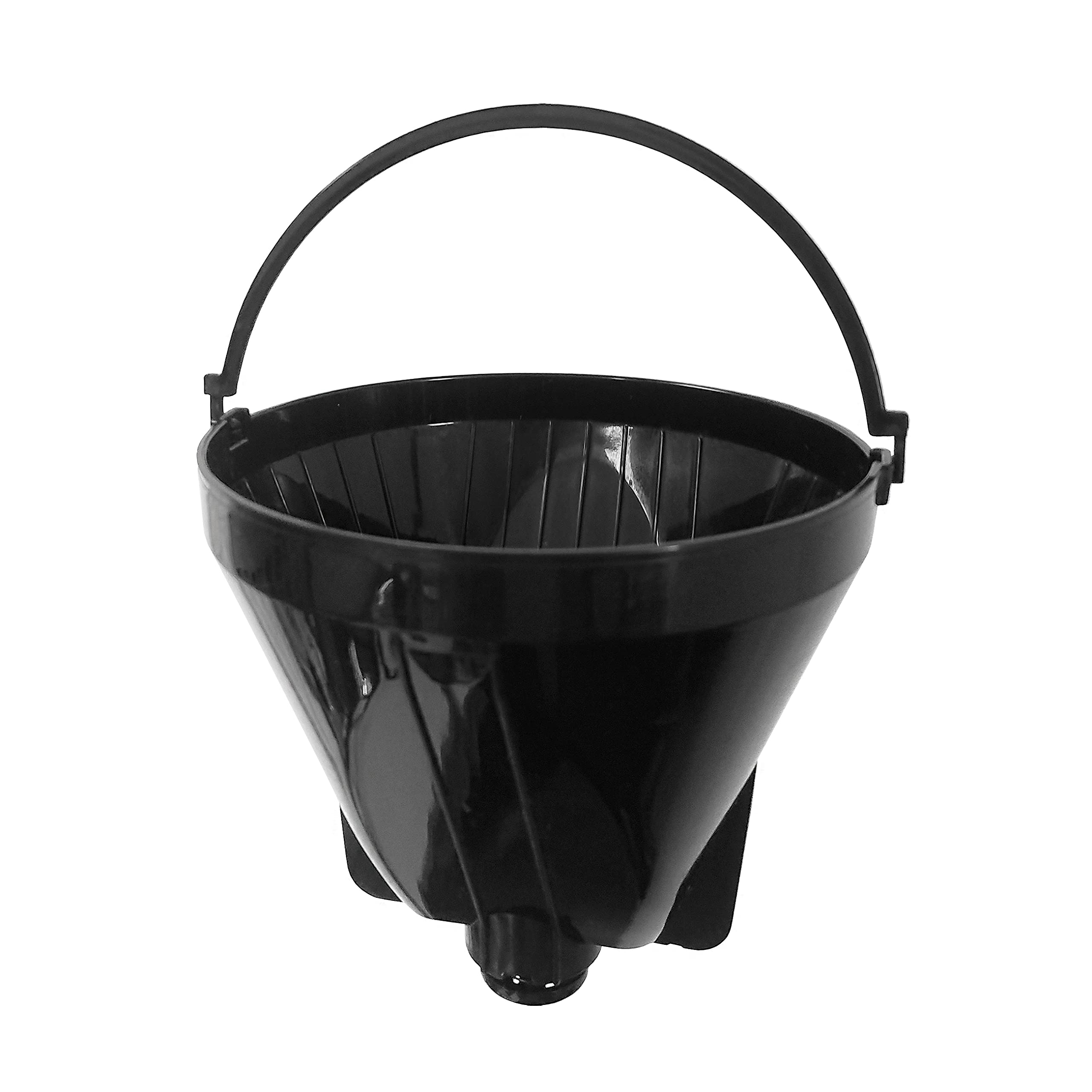 Caso Coffee Taste and Style, Kaffeemaschine mit Permanentfilter, 92-96 °C | 1,5 l, optimale Brühtemperatur 92-96 °C, Tropf-Stopp, optimierter Brühkopf, Edelstahl, 12 Tassen