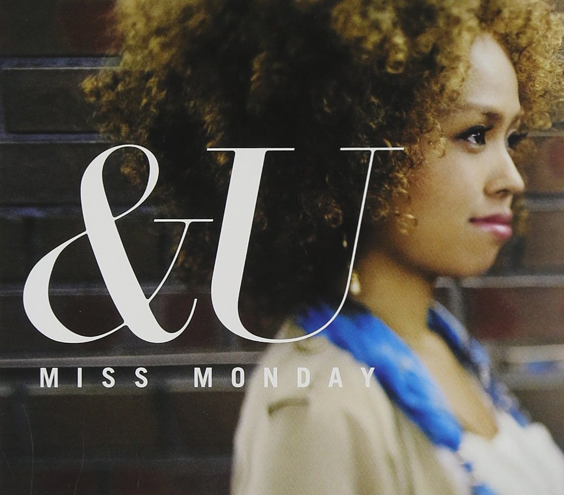 miss Monday ミス　マンディ　アナログ4枚 miss Monday ミス マンディ アナログ4枚 miss Monday ミス