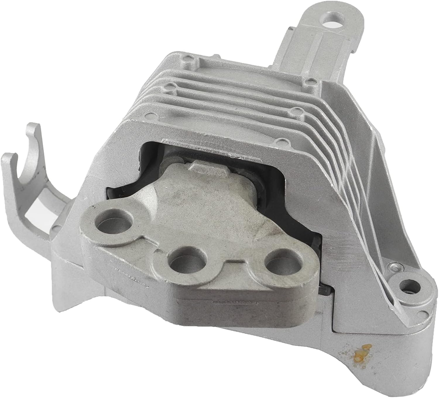 Front Engine Motor and Rear Transmission Mount Compatible with 11-16 Chevrolet Cruze, Cruze Limited 1.4L 1.8L Set 2PCS A5430 A5579 2011 2012 2013 2014 2015 2016