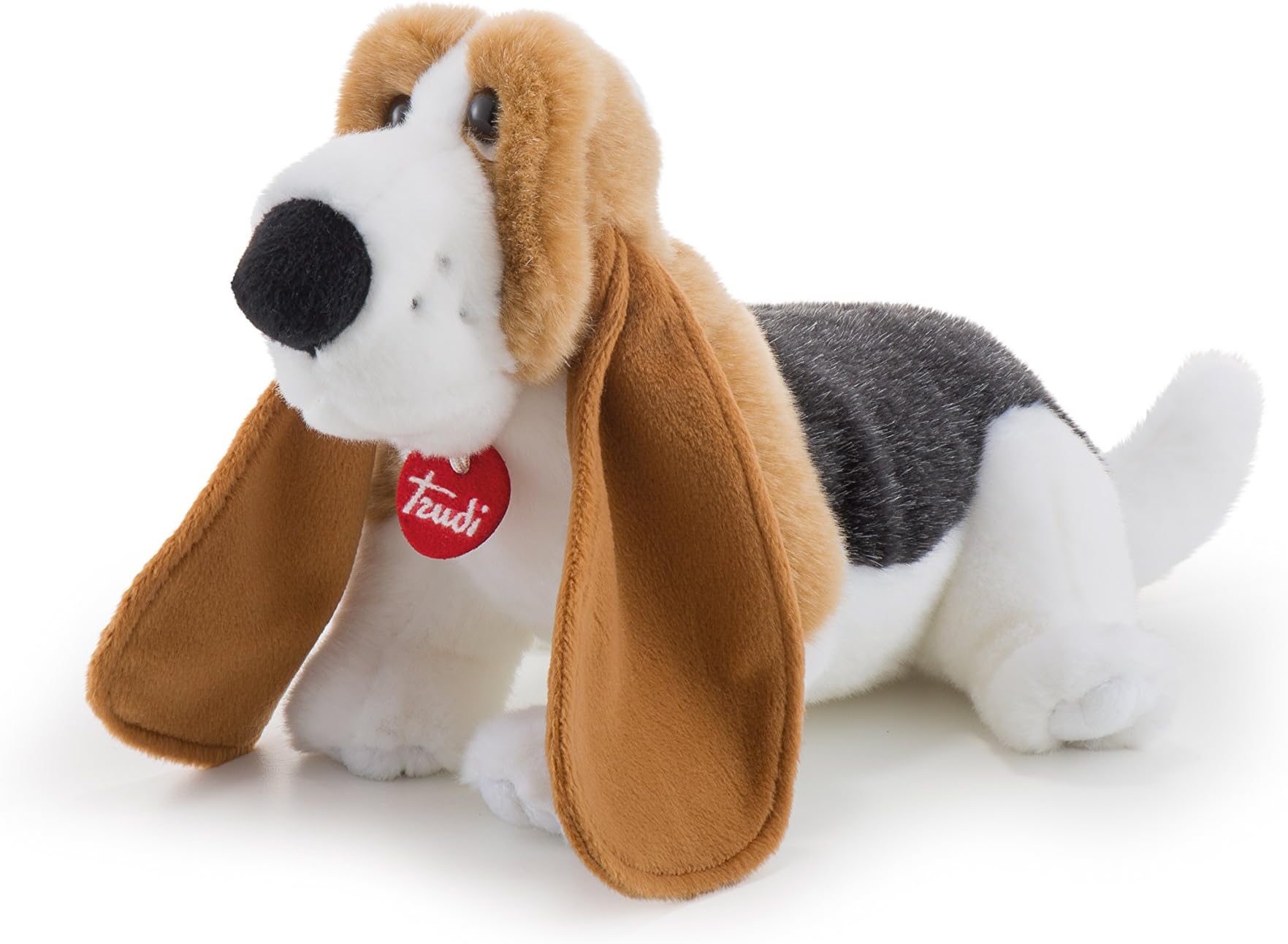 Trudi 22715 Basset Hound Ambrogio