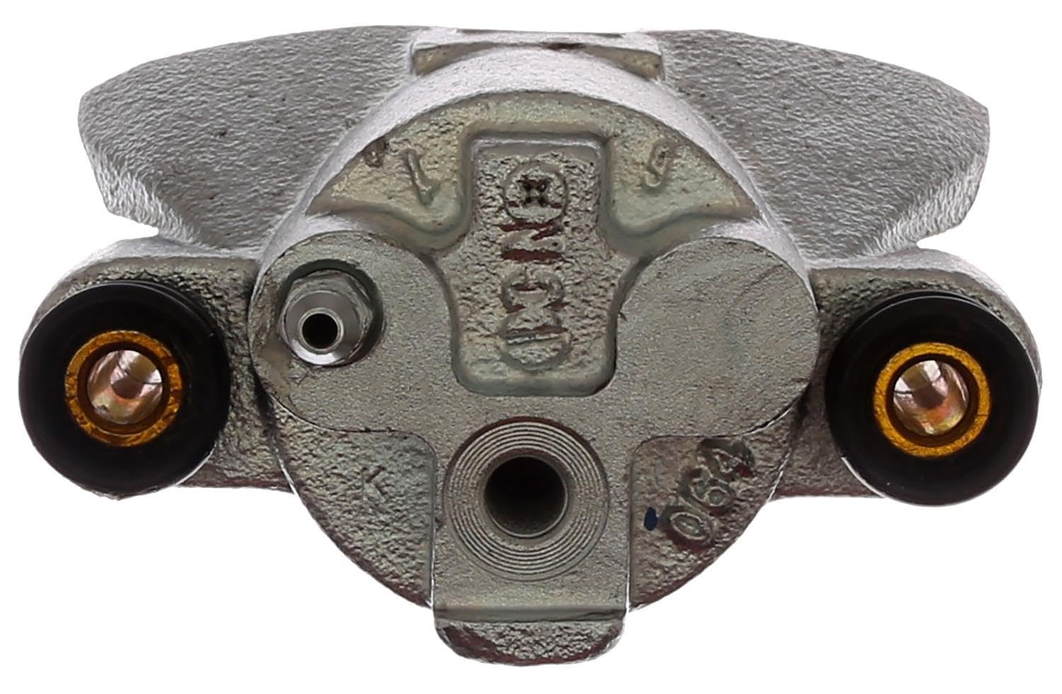 Caliper de frein ACDelco 18FR1296N, la haute précision mécanique
