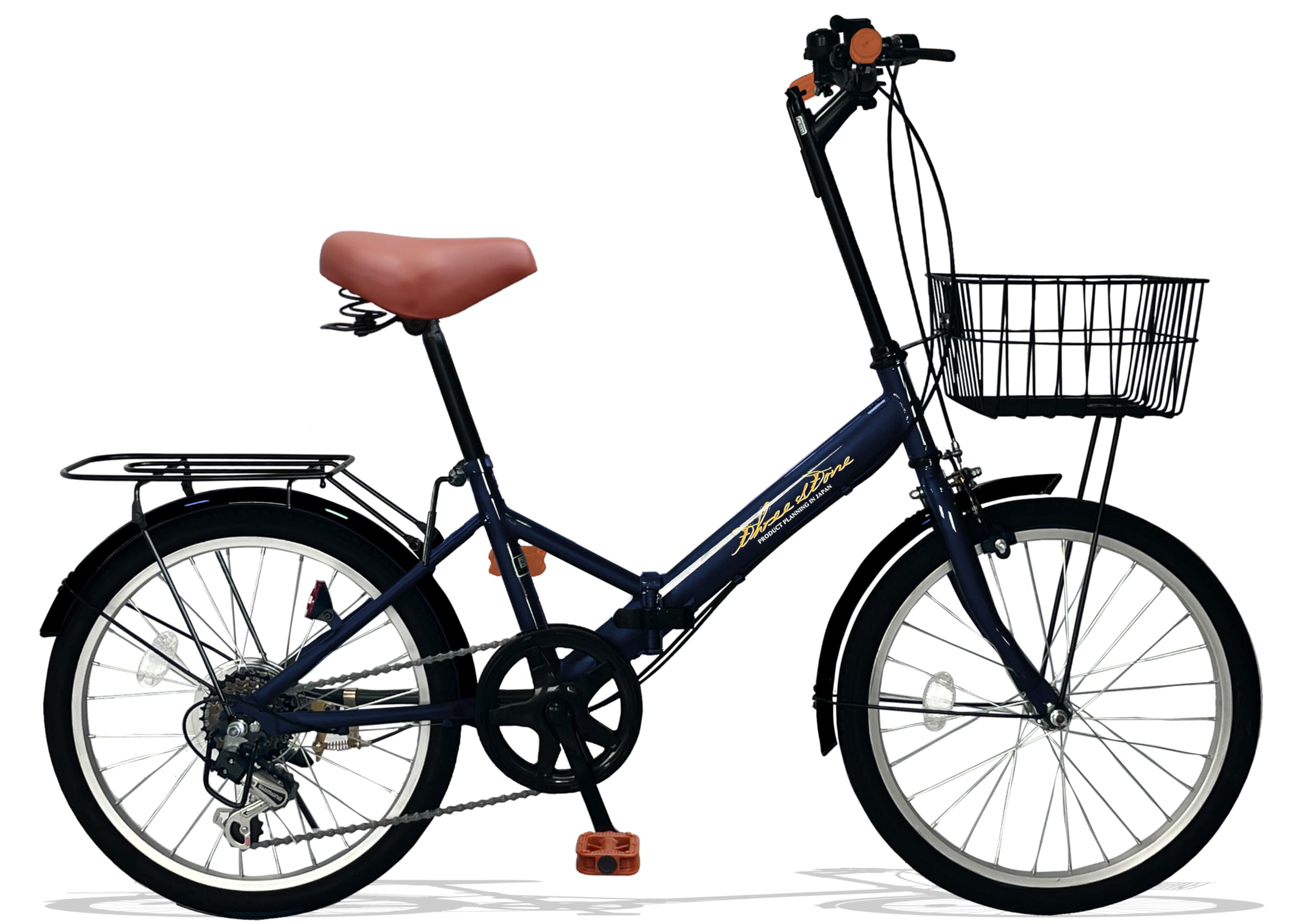 AIJYU CYCLE ノーパンクタイヤ 20インチ折りたたみ自転車　BLACK Amazon | AIJYU CYCLE 自転車 折りたたみ自転車 20 インチ ノーパンク