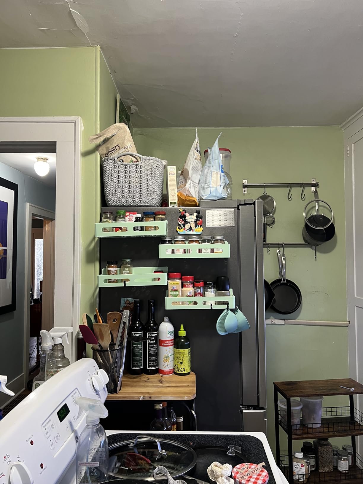 Great product, colors may not be exactly as pictured